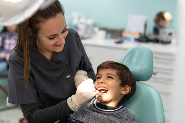 Best Dentist Open on Weekends  in Spring Lake Park, MN