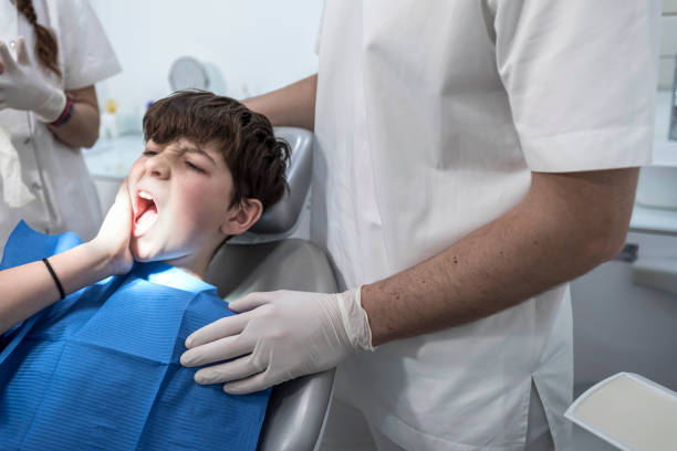 Best Urgent Dental Care  in Spring Lake Park, MN