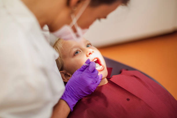 Best Root Canal Emergency Dentist  in Spring Lake Park, MN