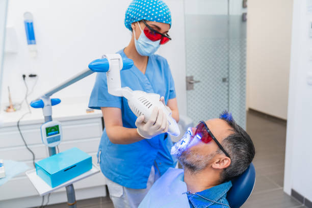 Best Dentist for Tooth Abscess  in Spring Lake Park, MN