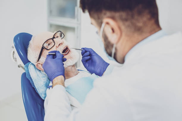 Best Urgent Dental Care  in Spring Lake Park, MN